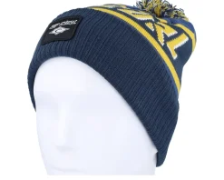 Tow In Tall Beanie Ocean Pom - Rip Curl