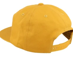 Township Yellow Snapback - Brixton