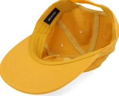 Township Yellow Snapback - Brixton