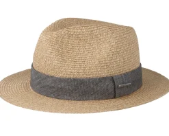 Toyo Beige Traveller - Stetson