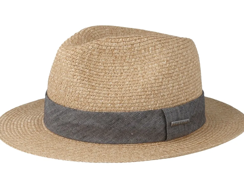 Toyo Beige Traveller - Stetson