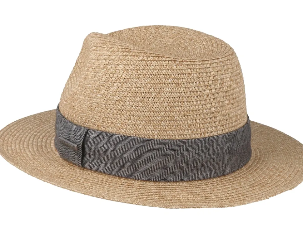 Toyo Beige Traveller - Stetson