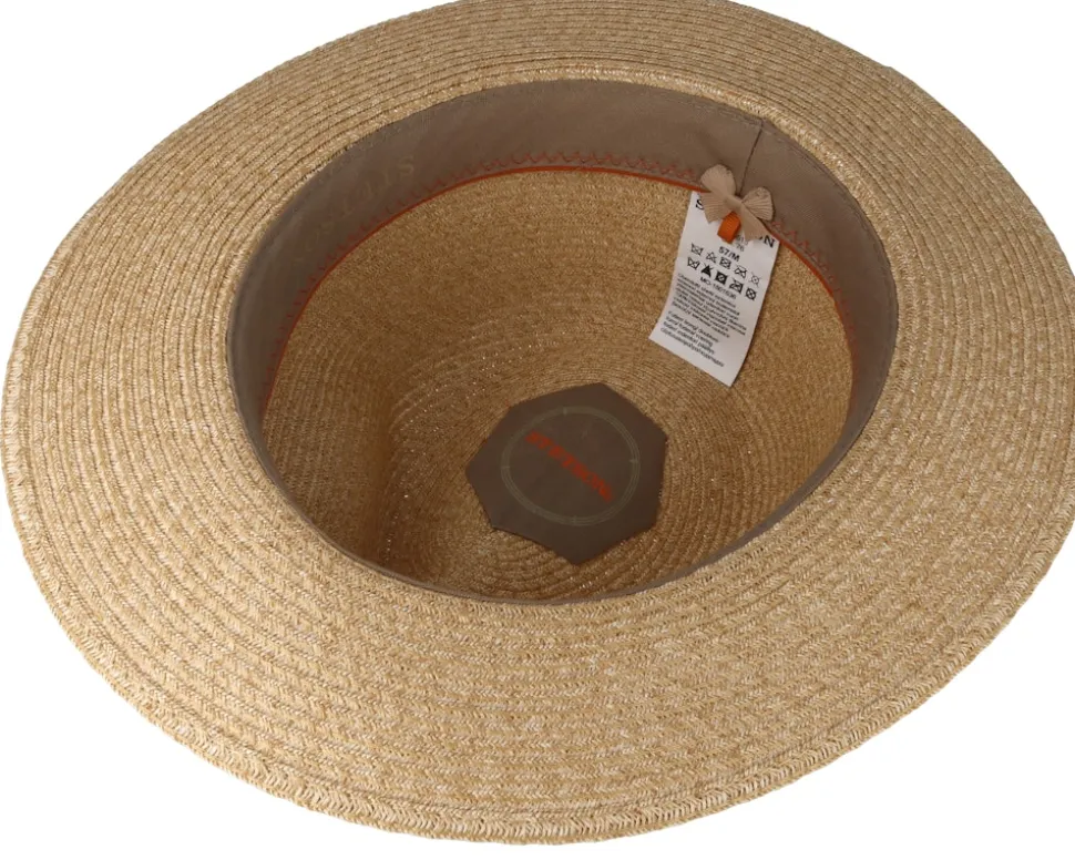 Toyo Beige Traveller - Stetson