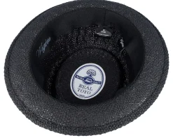 Toyo Black Pork Pie - Wigéns