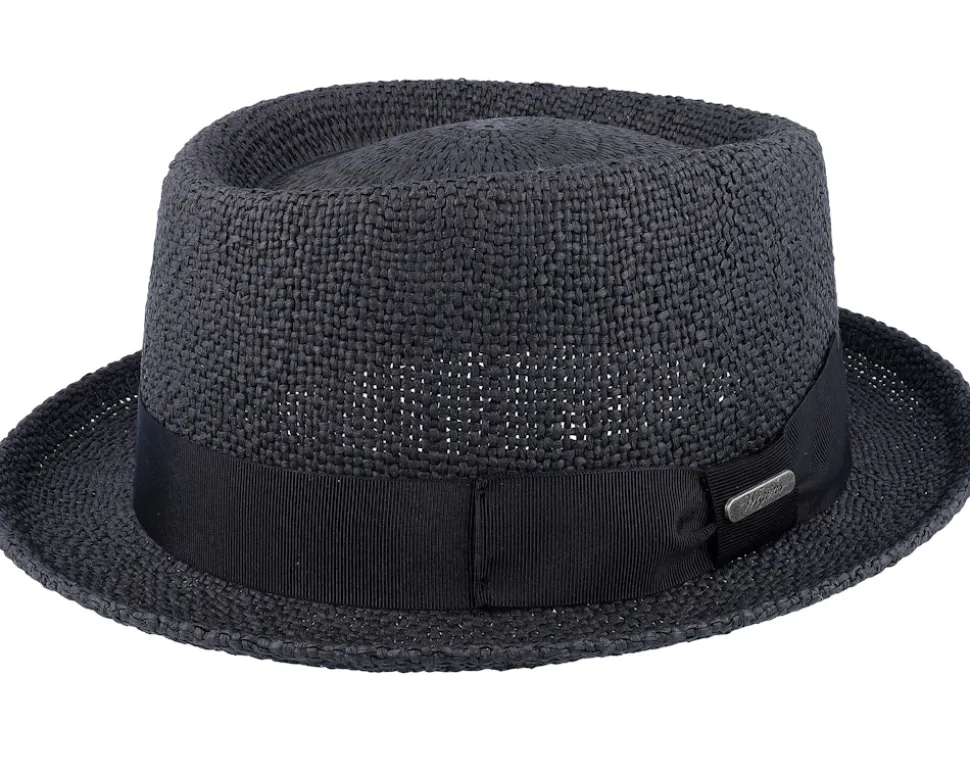 Toyo Black Pork Pie - Wigéns