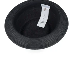 Toyo Black Straw Pork Pie - Lierys
