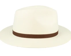 Toyo Bleached Traveller - Stetson