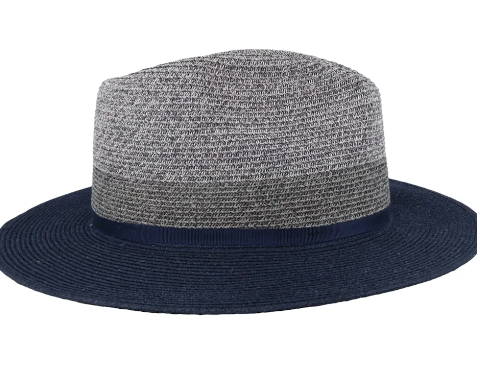 Toyo Blue/Grey Traveller - Stetson