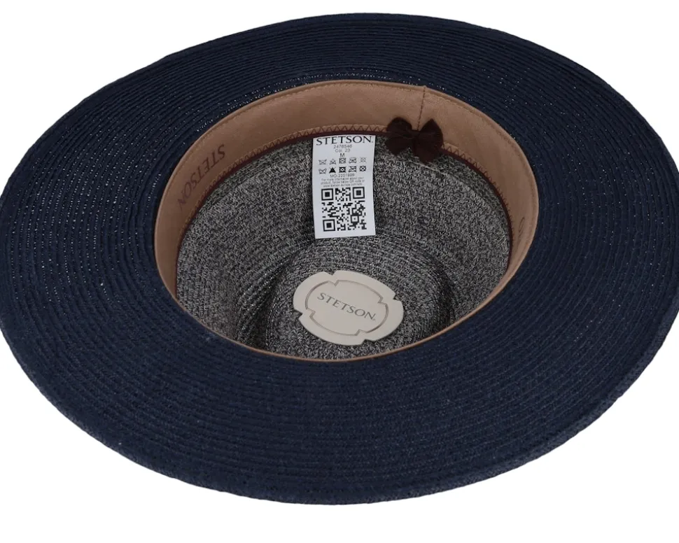 Toyo Blue/Grey Traveller - Stetson