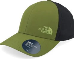 Trail 2.0 Green/Black Trucker - The North Face