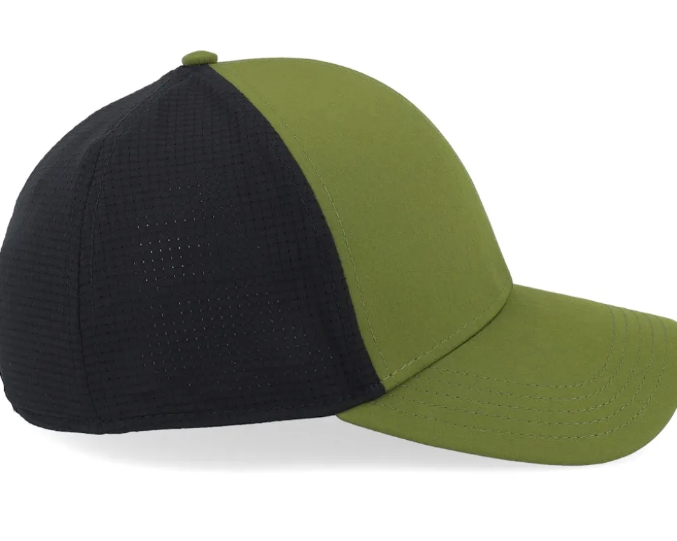 Trail 2.0 Green/Black Trucker - The North Face