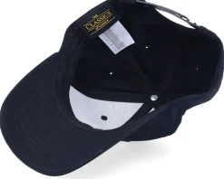 Transformed Robot Car Black Adjustable - Kiddo Cap