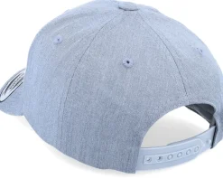 Transformed Robot Car Grey Adjustable - Kiddo Cap