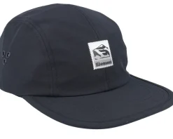 Traveler Cap Flint Black Strapback - Element