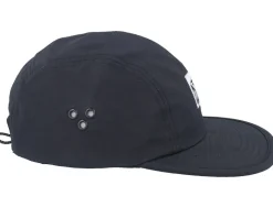 Traveler Cap Flint Black Strapback - Element