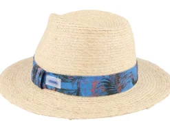 Traveller Raffia Sustainable Beige-55/S - Stetson