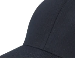 Tre Kronor Side Panel Black Flexfit - Iconic