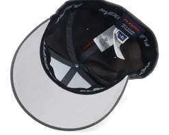 Tre Kronor Side Panel Dark Grey Flexfit - Iconic