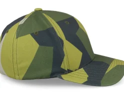 Tre Kronor Side Panel M90 Camo Flexfit - Iconic