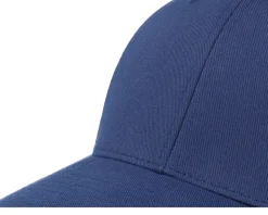 Tre Kronor Side Panel Navy Flexfit - Iconic