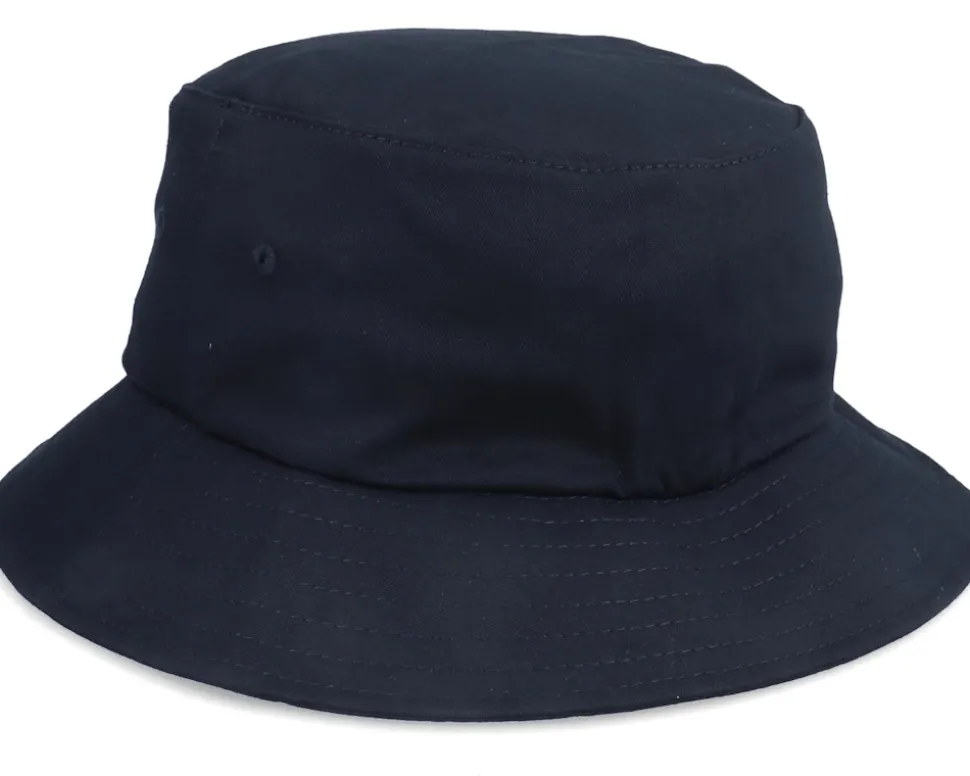 Treble Clef Black Bucket - Abducted