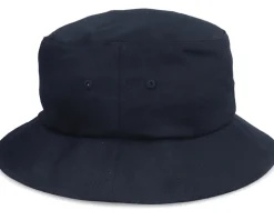 Treble Clef Black Bucket - Abducted