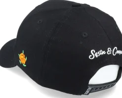 Triangle Black Adjustable - SQRTN