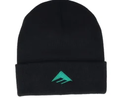 Triangle Black Cuff - Emerica