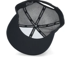 Triple Hat White/Black/White Trucker - Alpinestars
