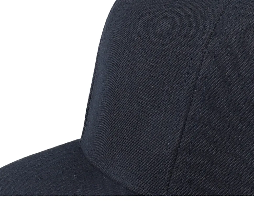 Türkiye Army Skull Black Snapback - Army Head