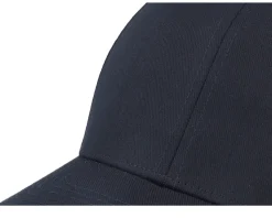 Türkiye Army Skull Black Wooly Combed Flexfit - Army Head