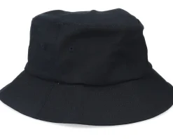 Tropical Alien Invasion Black Bucket - Iconic