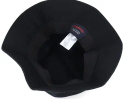Tropical Alien Invasion Black Bucket - Iconic