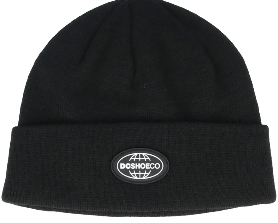 Trotter Black Cuff - DC