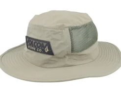 Truckit Khaki Bucket - Volcom