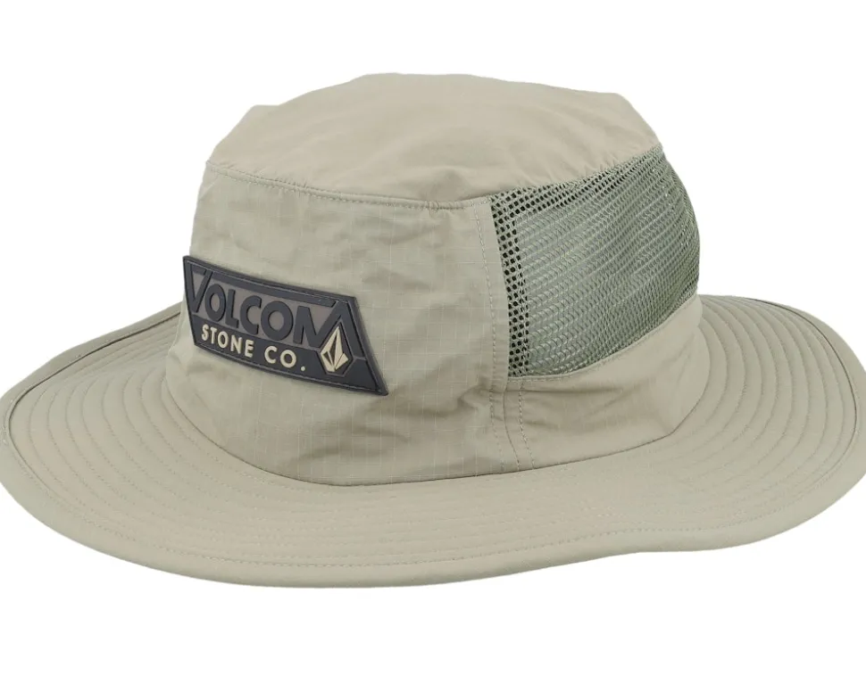Truckit Khaki Bucket - Volcom
