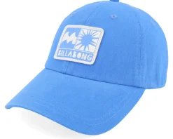 True Tides Ultra Marine Dad Cap - Billabong