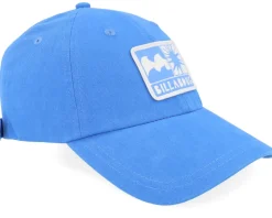 True Tides Ultra Marine Dad Cap - Billabong