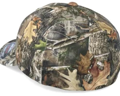 True Timber Kanati Camo Pattern Flexfit - Flexfit