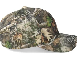 True Timber Kanati Camo Pattern Flexfit - Flexfit