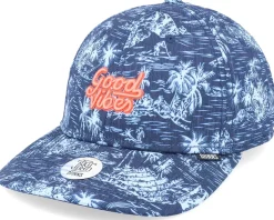 Truefit 2.0 Good Aloha Navy Adjustable - Djinns