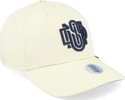Truefit Cap Anniversary Simple Beige Adjustable - Djinns