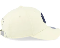 Truefit Cap Anniversary Simple Beige Adjustable - Djinns