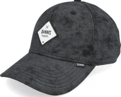 Truefit Changer Black Adjustable - Djinns