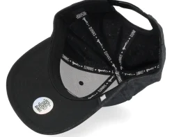 Truefit Changer Black Adjustable - Djinns