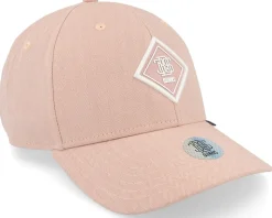 Truefit Fine Herringsbone Rose Adjustable - Djinns