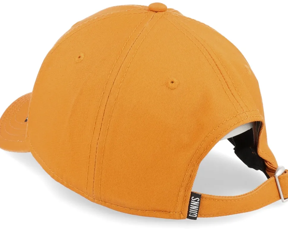 Truefit Girl-tibet Orange Adjustable - Djinns