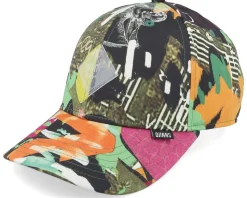 Truefit Just Wild Berry/Green/Orange Adjustable - Djinns