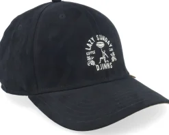 Truefit Lazy Classic Black Adjustable - Djinns