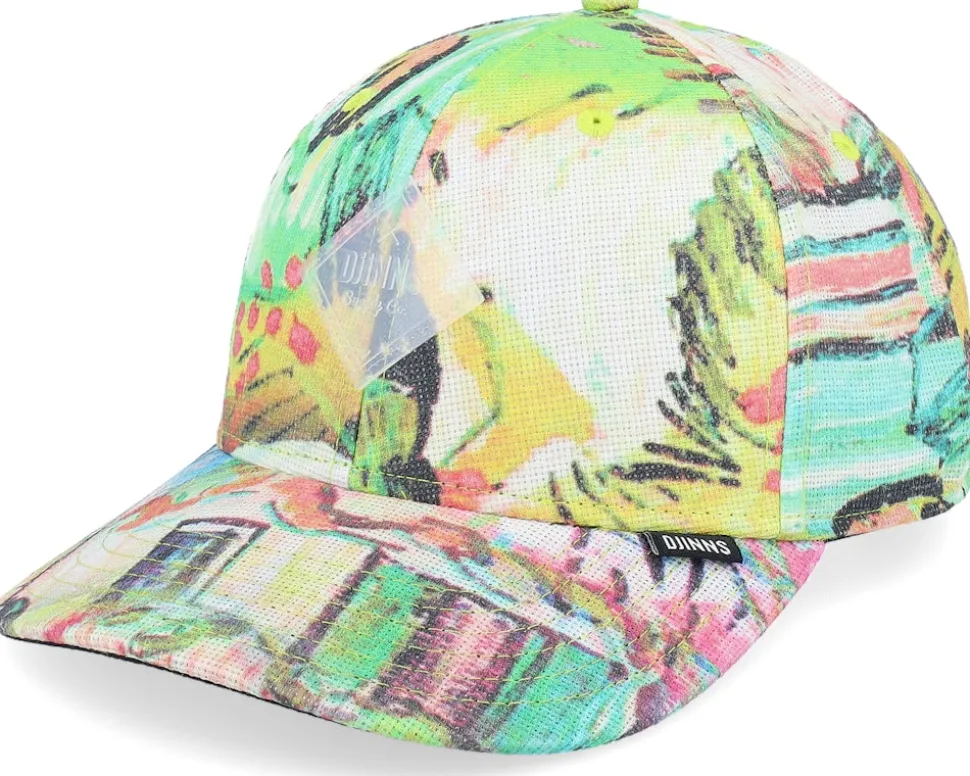 Truefit Painting Multi Adjustable - Djinns